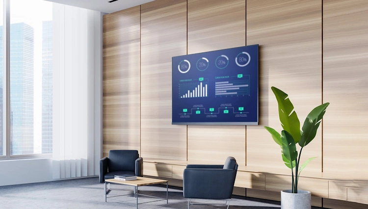 Телевидение для бизнеса от Ростелеком в деревня Морозовы (Кировская область)